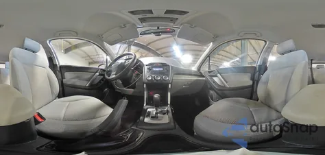 2015 Subaru Forester 2.5I из США, поврежденный, VIN JF2SJAAC8FH449247